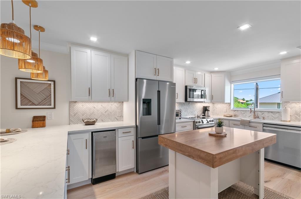 BLUE POINT - Residential