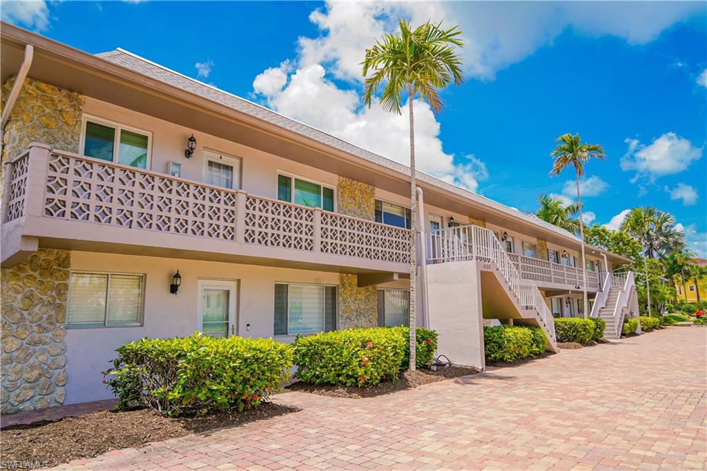 BLUE POINT - Residential