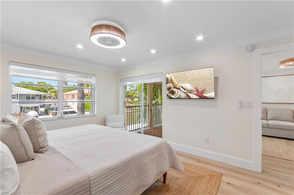 BLUE POINT - Residential