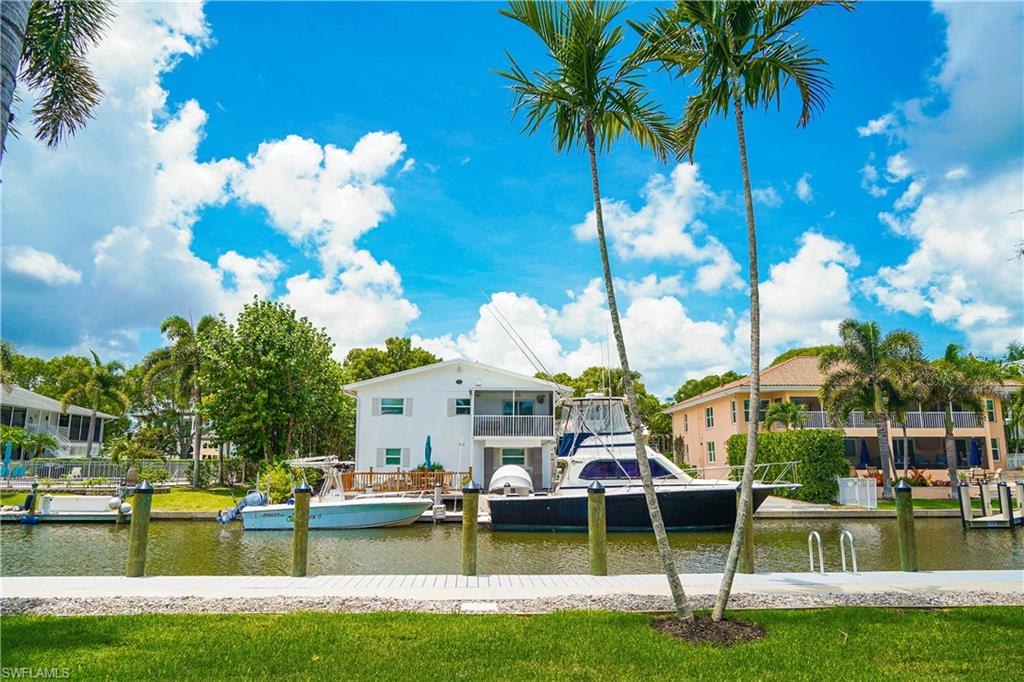 BLUE POINT - Residential