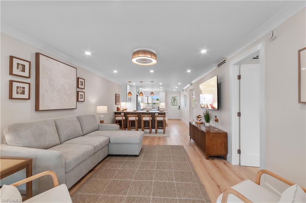 BLUE POINT - Residential
