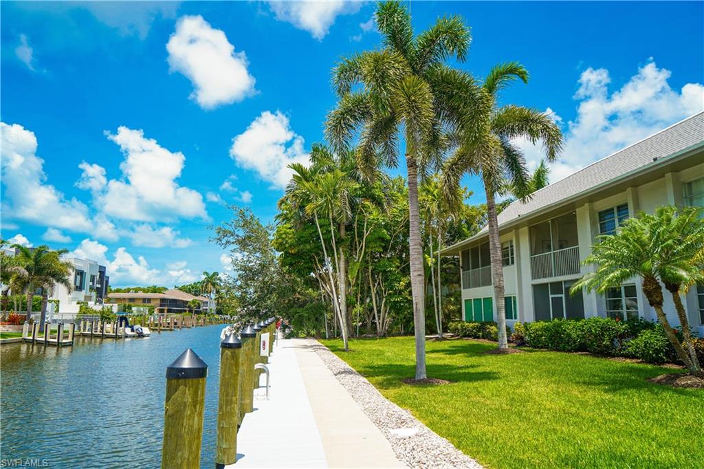 BLUE POINT - Residential