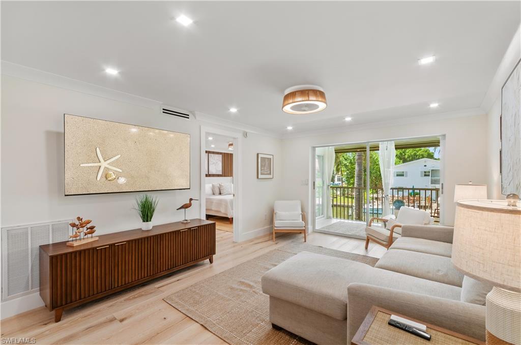 BLUE POINT - Residential