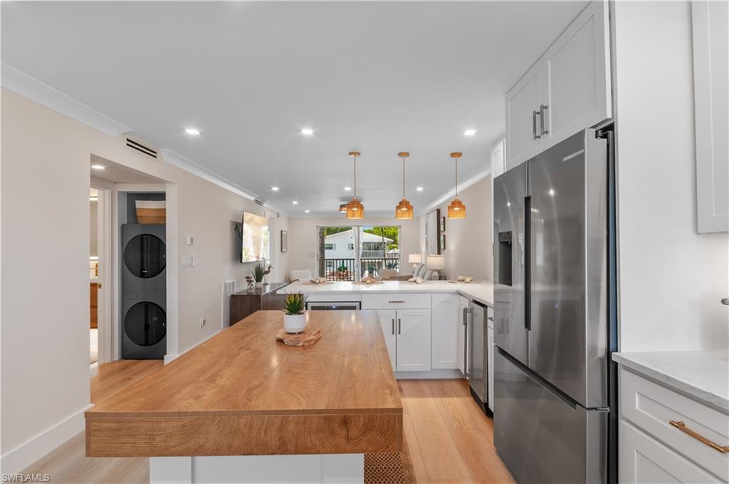 BLUE POINT - Residential