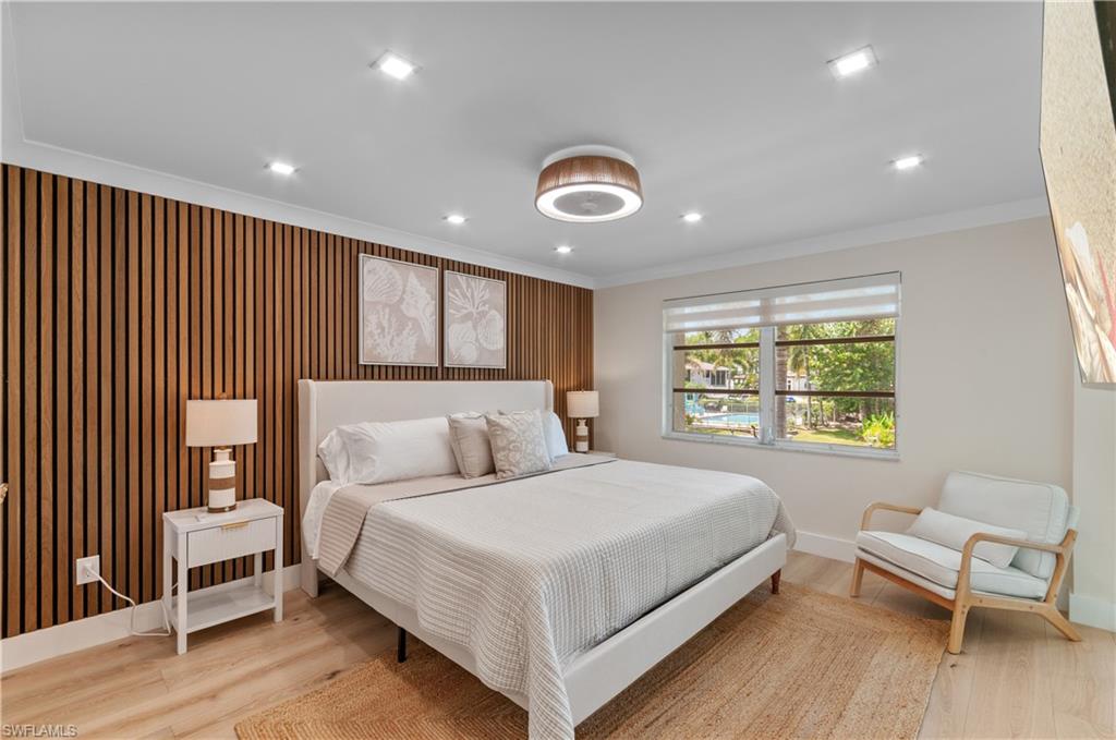 BLUE POINT - Residential