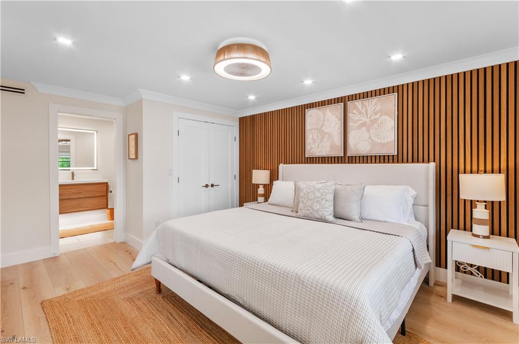 BLUE POINT - Residential