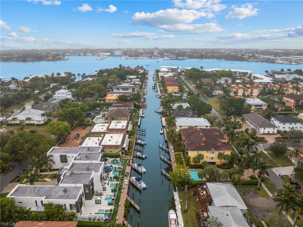 BLUE POINT - Residential