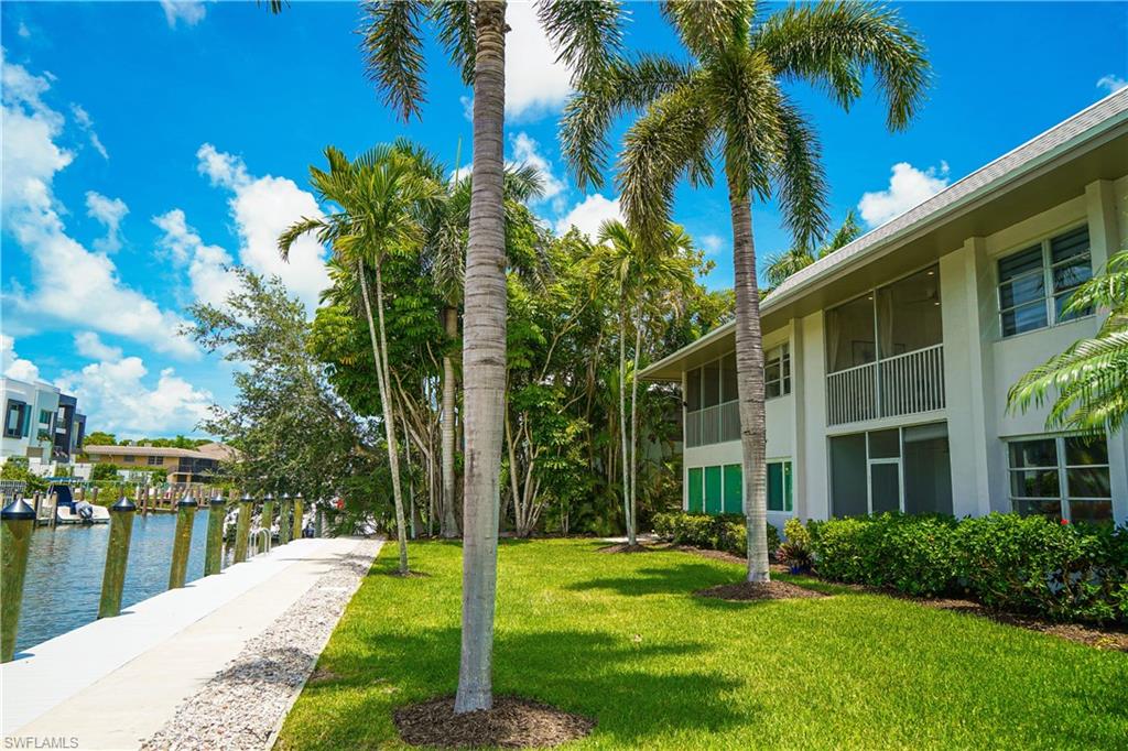 BLUE POINT - Residential