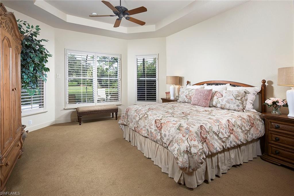 TROON LAKES - Residential