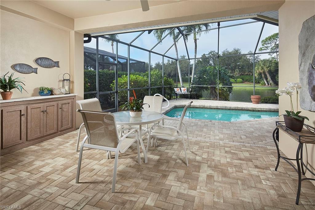 TROON LAKES - Residential