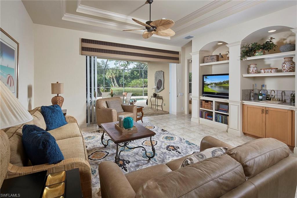 TROON LAKES - Residential