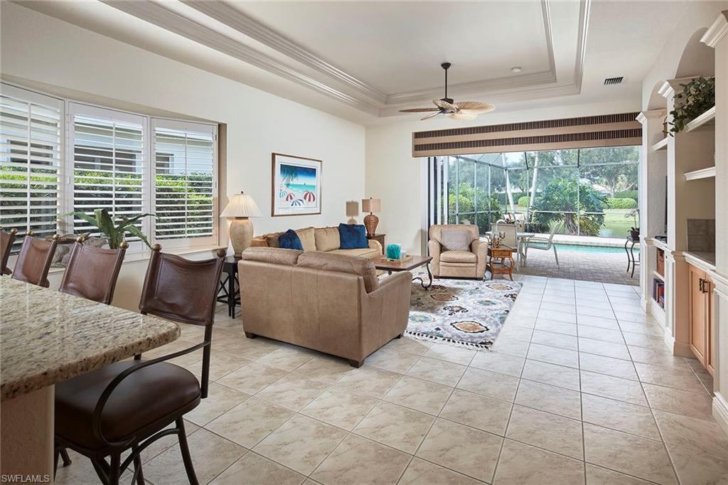 TROON LAKES - Residential