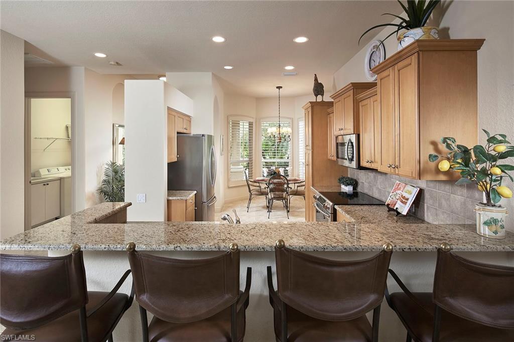 TROON LAKES - Residential