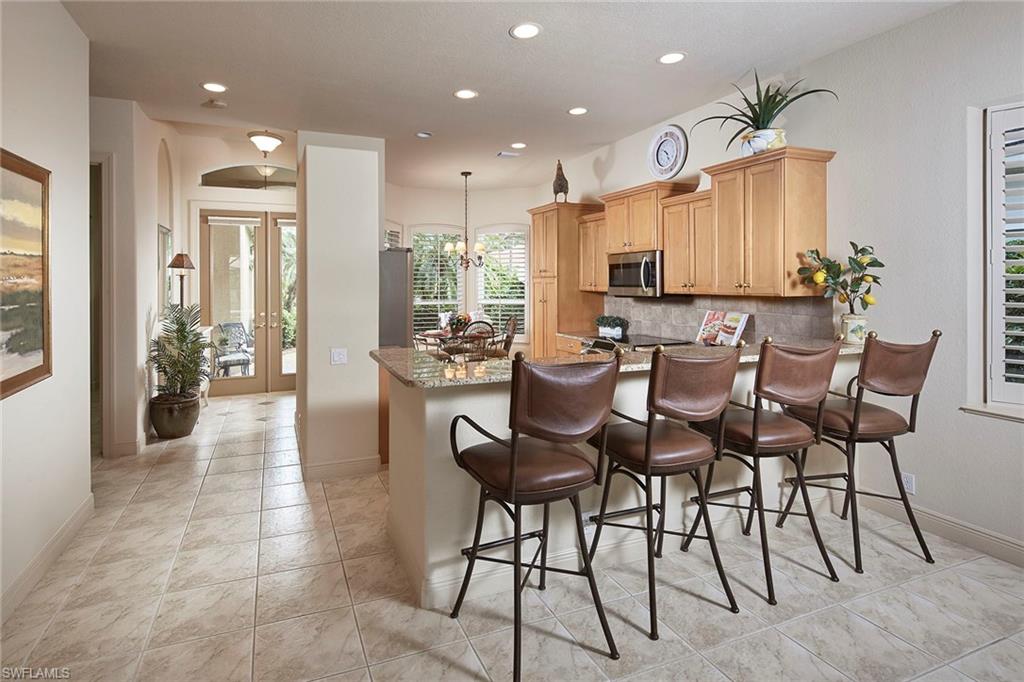 TROON LAKES - Residential
