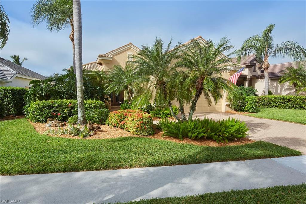 TROON LAKES - Residential