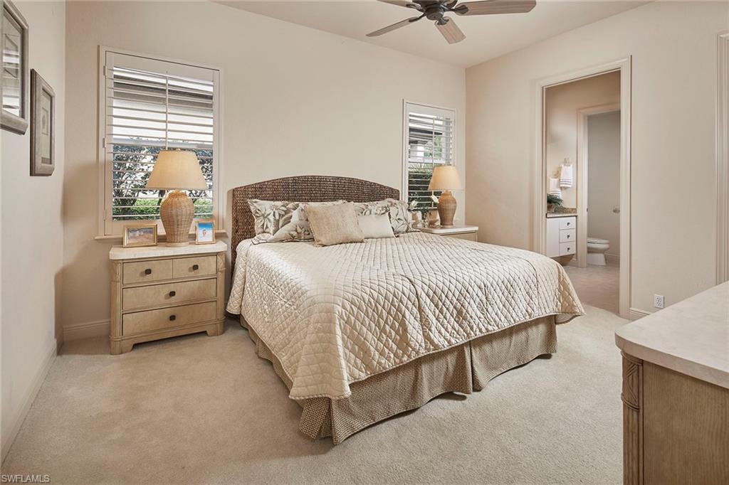 TROON LAKES - Residential