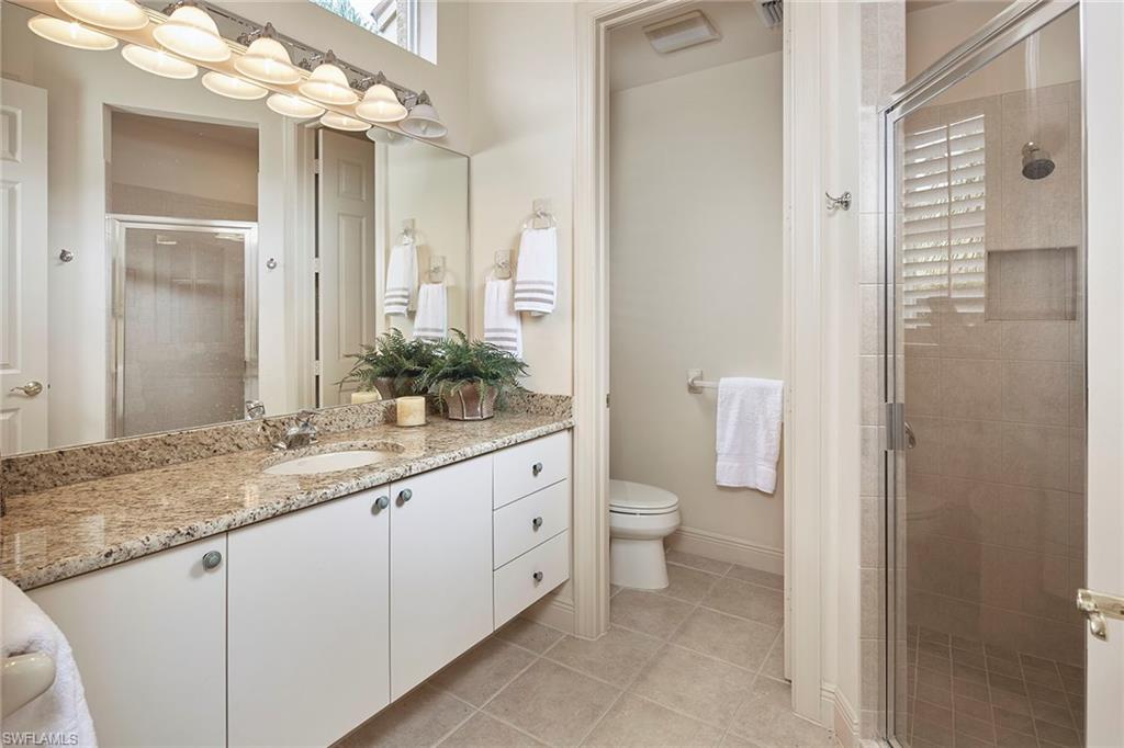 TROON LAKES - Residential