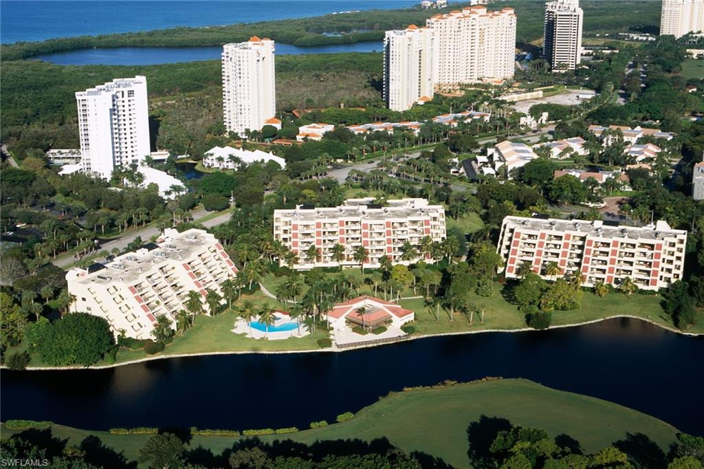 ST MARISSA - Residential