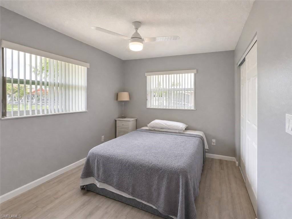 WILLOW LAKE - Residential