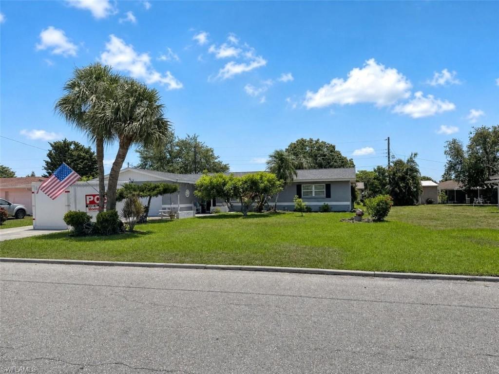 WILLOW LAKE - Residential