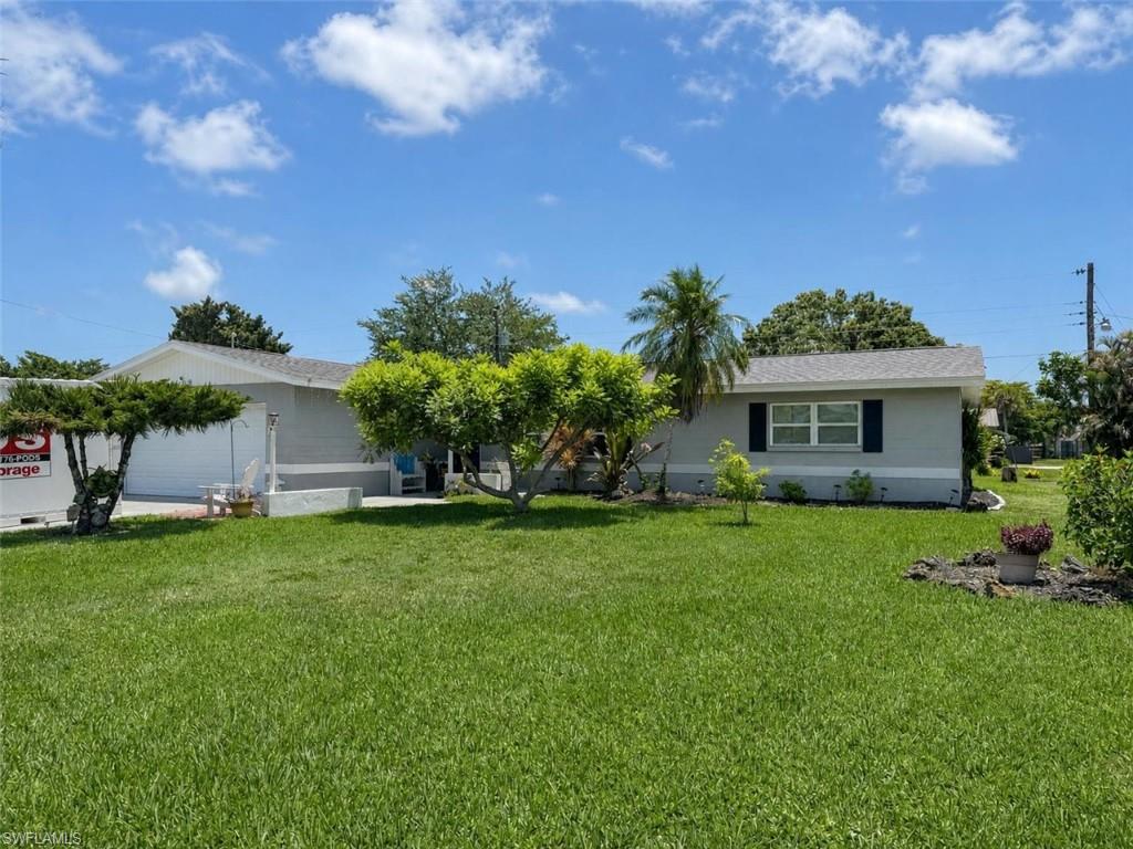 WILLOW LAKE - Residential
