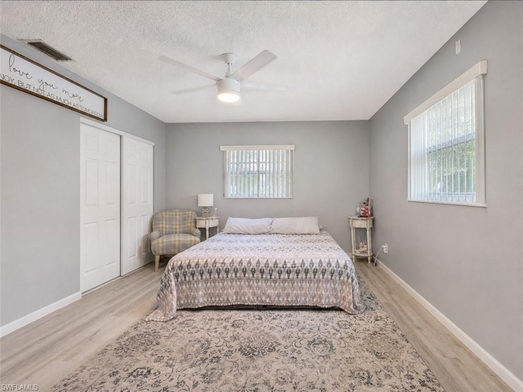 WILLOW LAKE - Residential