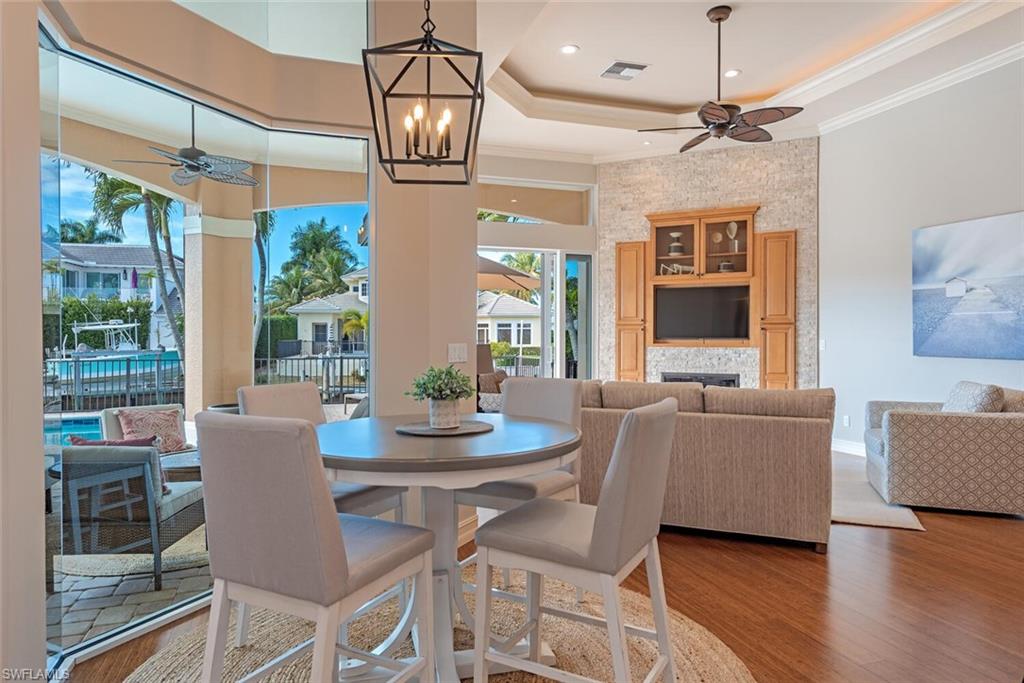 ROYAL HARBOR - Residential
