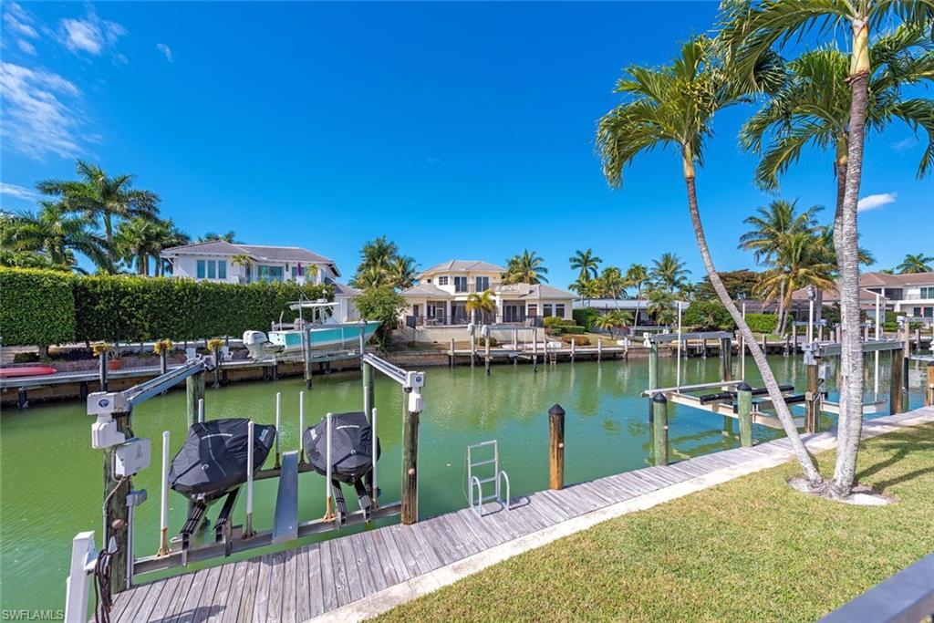 ROYAL HARBOR - Residential