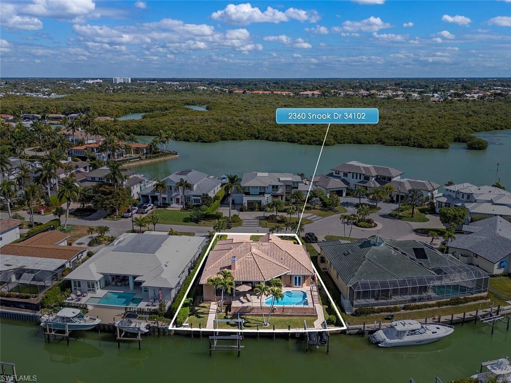 ROYAL HARBOR - Residential