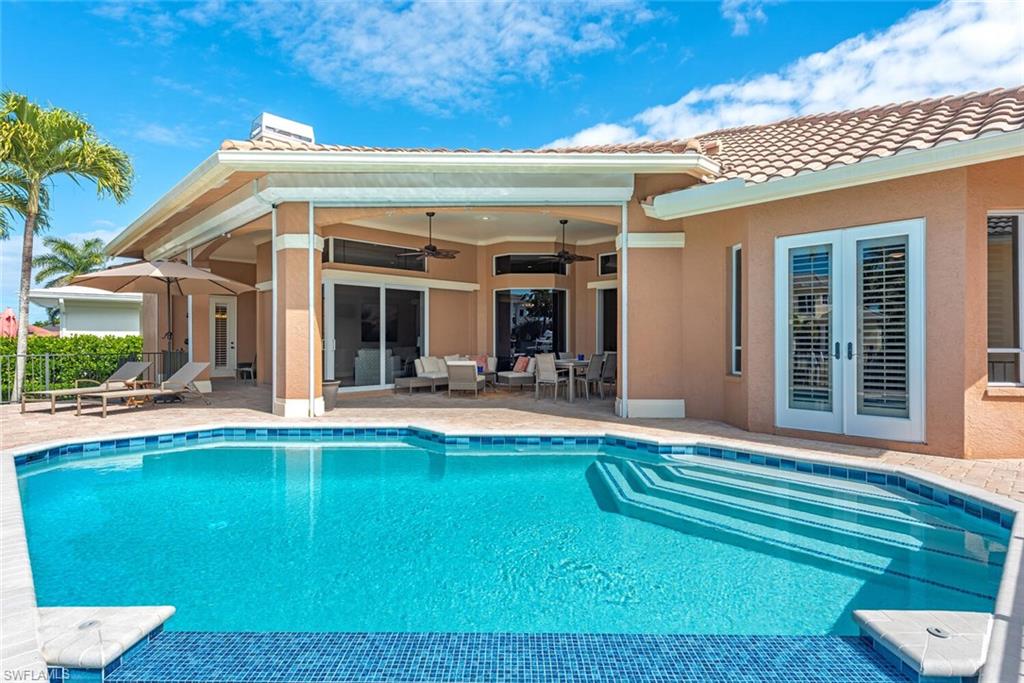 ROYAL HARBOR - Residential