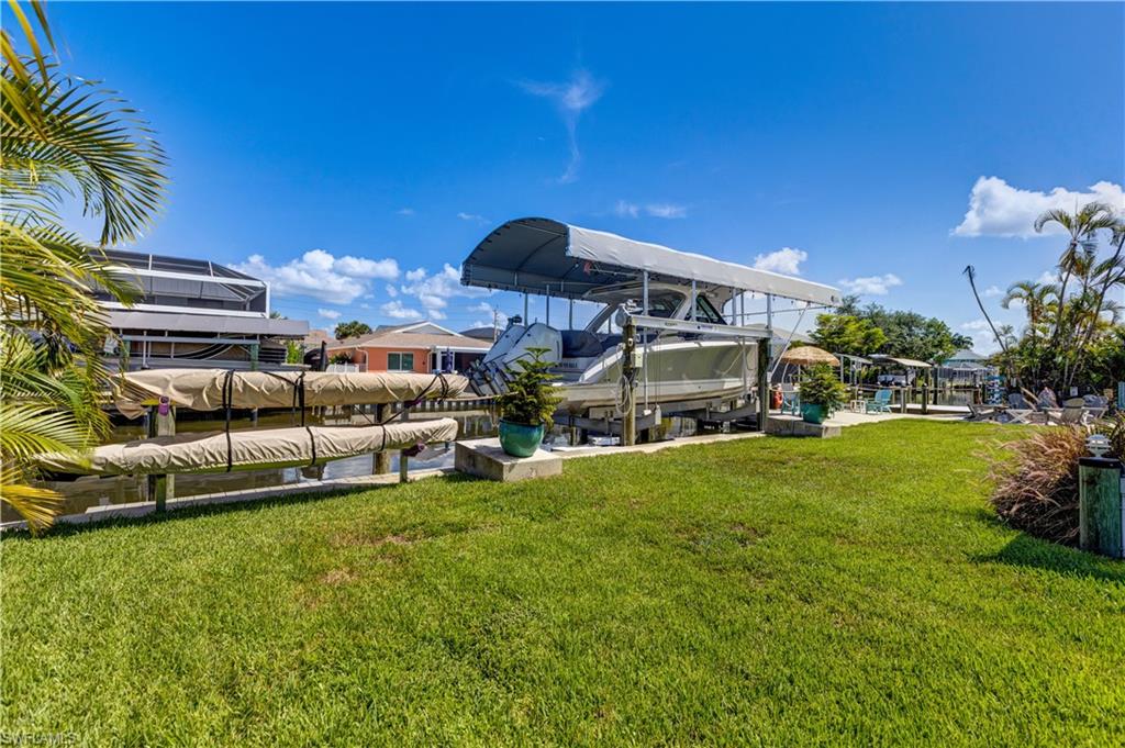 SANTINI CROSS UNREC - Residential