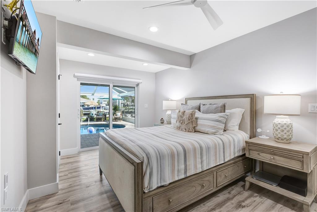 SANTINI CROSS UNREC - Residential