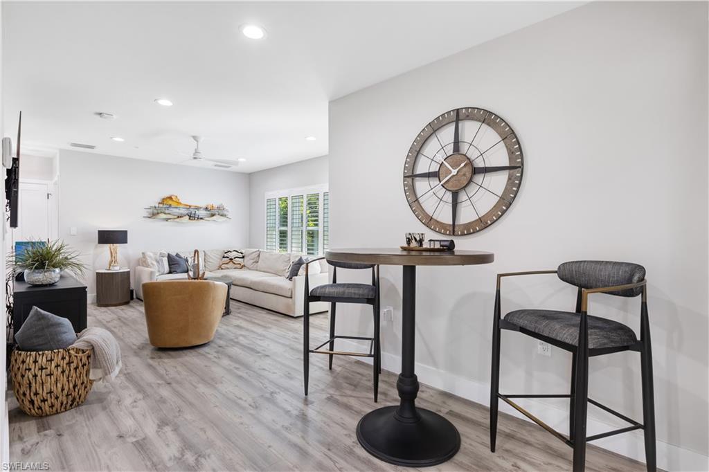SANTINI CROSS UNREC - Residential