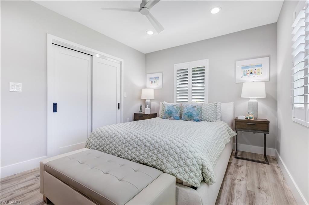 SANTINI CROSS UNREC - Residential