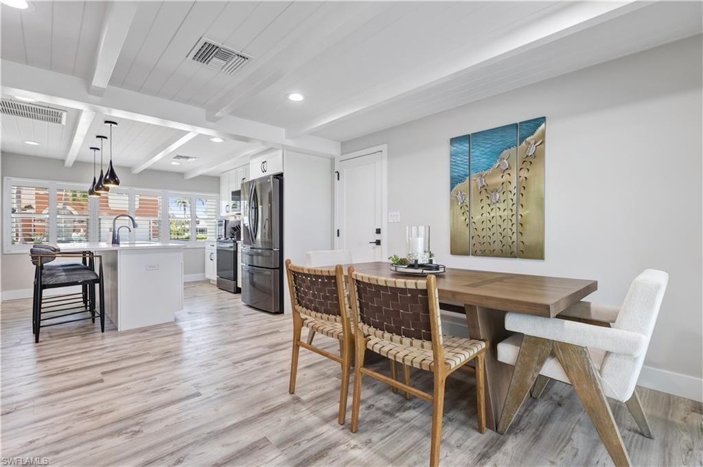 SANTINI CROSS UNREC - Residential