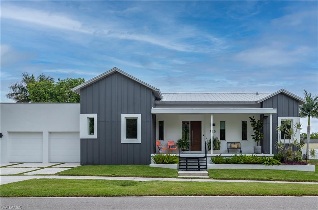 PUNTA GORDA - Residential