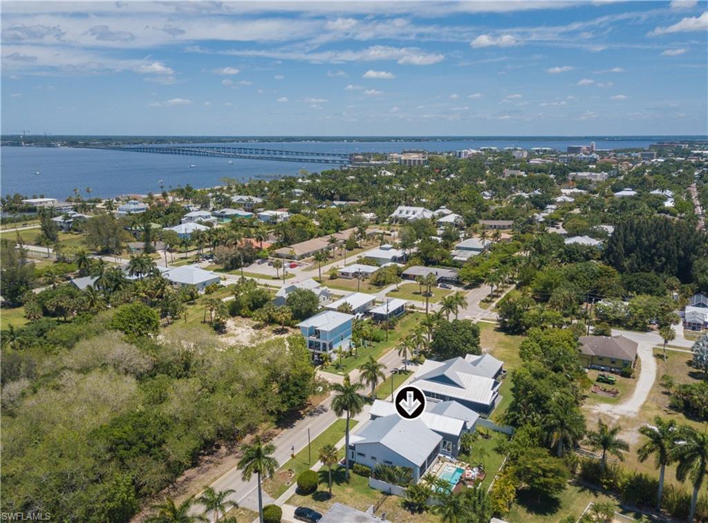 PUNTA GORDA - Residential