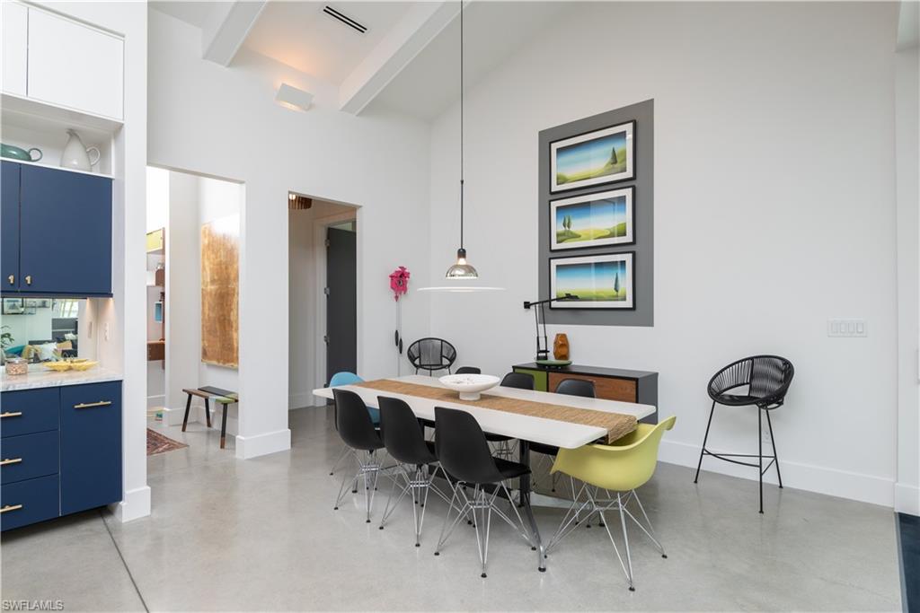 PUNTA GORDA - Residential
