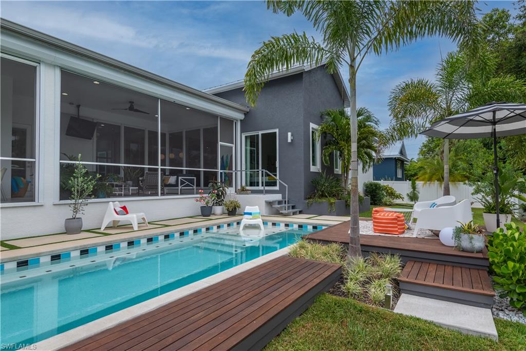 PUNTA GORDA - Residential