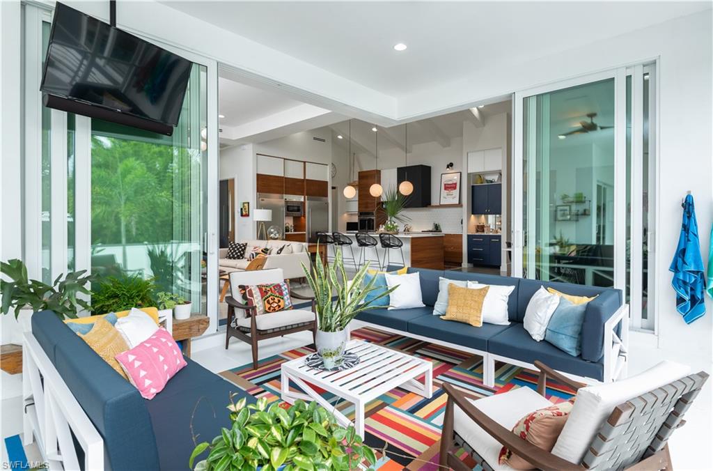 PUNTA GORDA - Residential