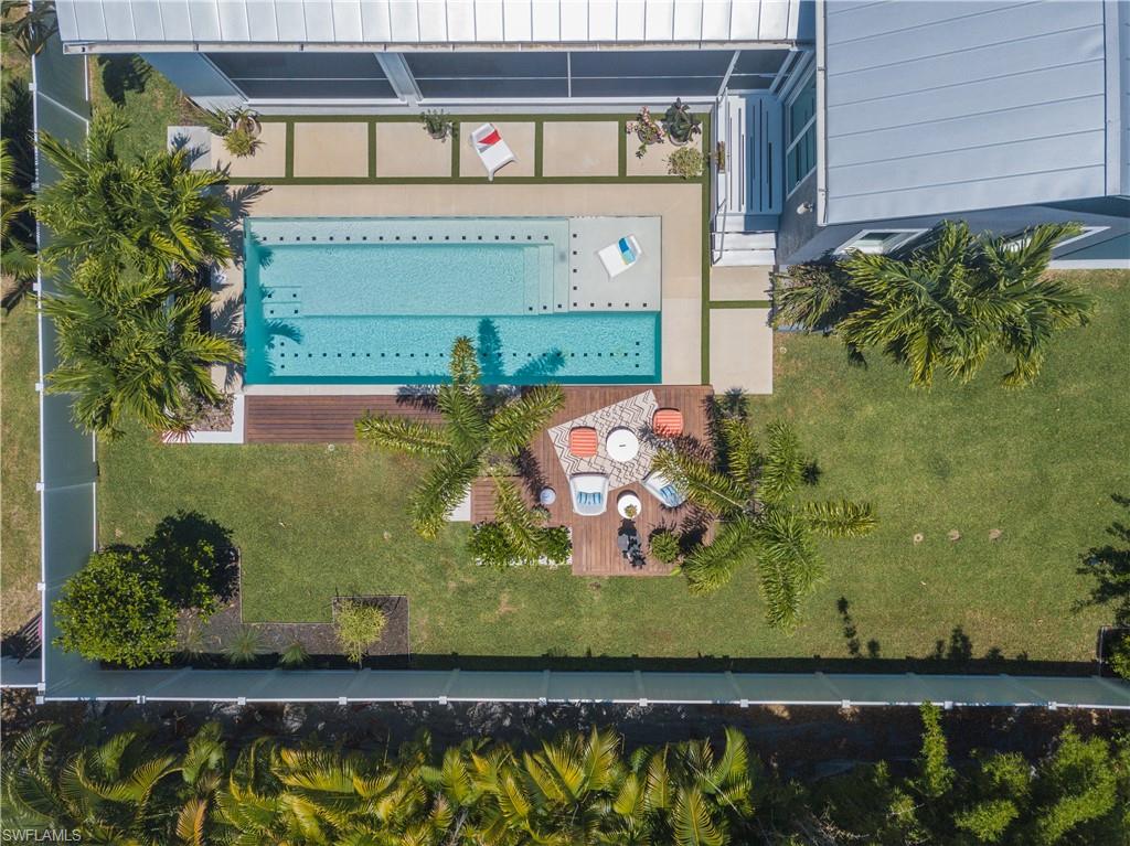 PUNTA GORDA - Residential