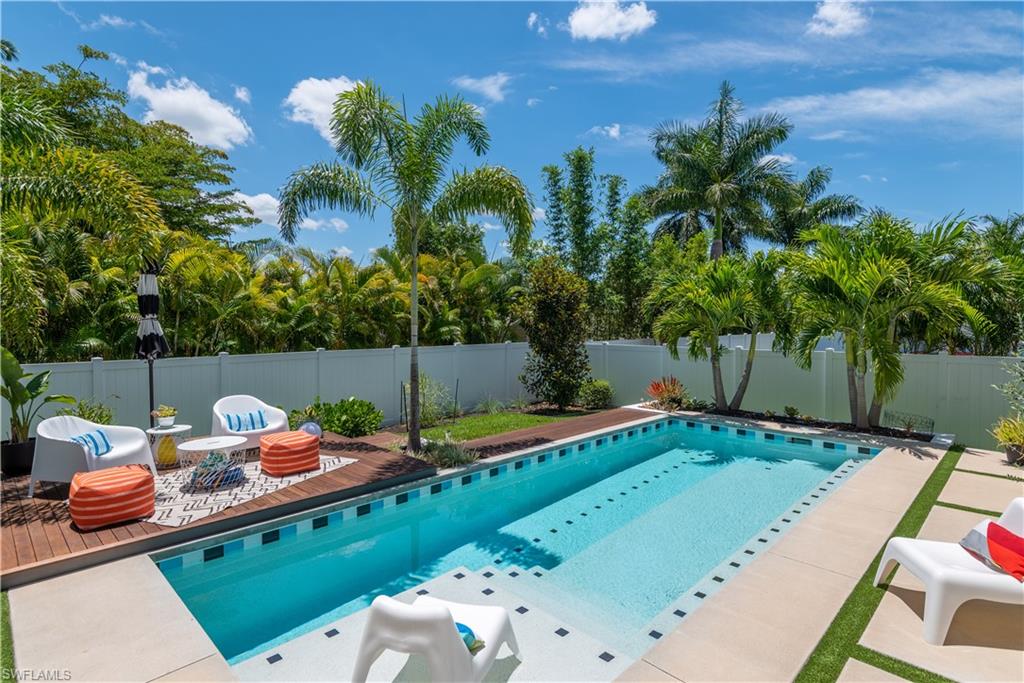 PUNTA GORDA - Residential