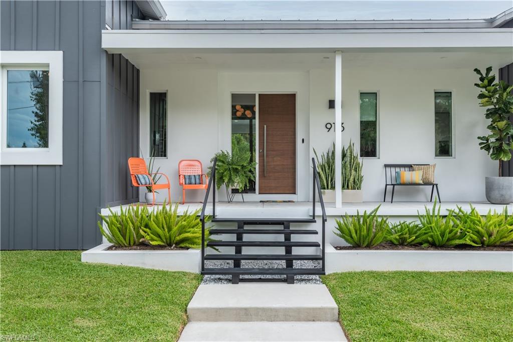 PUNTA GORDA - Residential