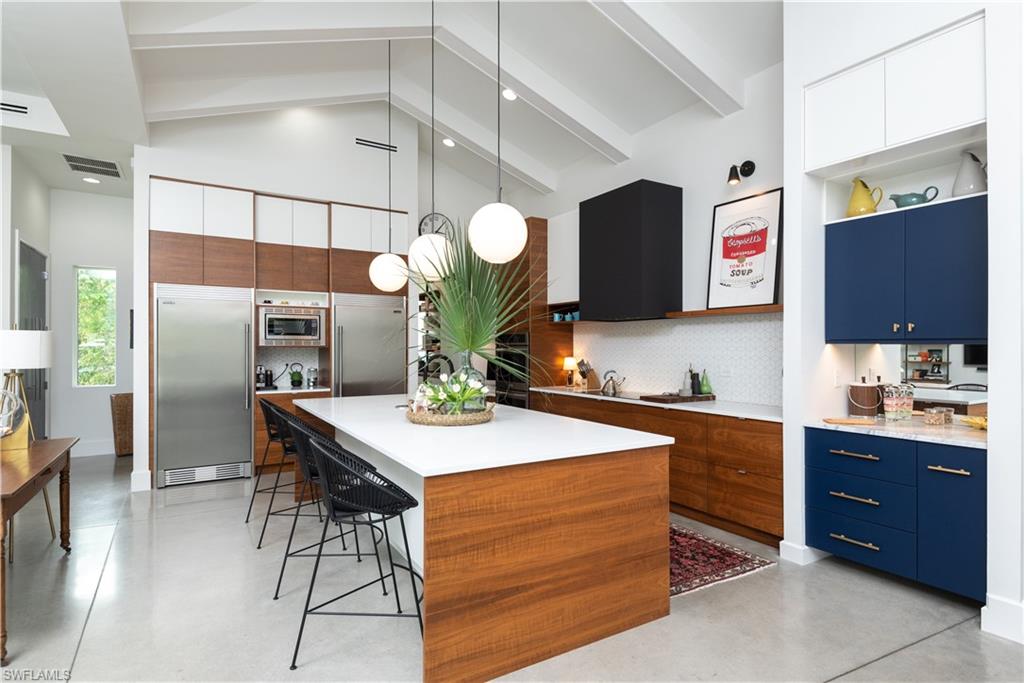 PUNTA GORDA - Residential