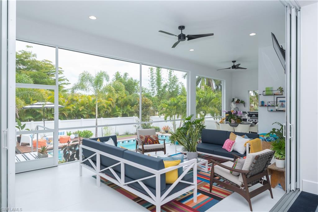PUNTA GORDA - Residential