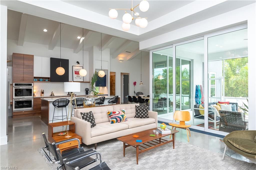 PUNTA GORDA - Residential