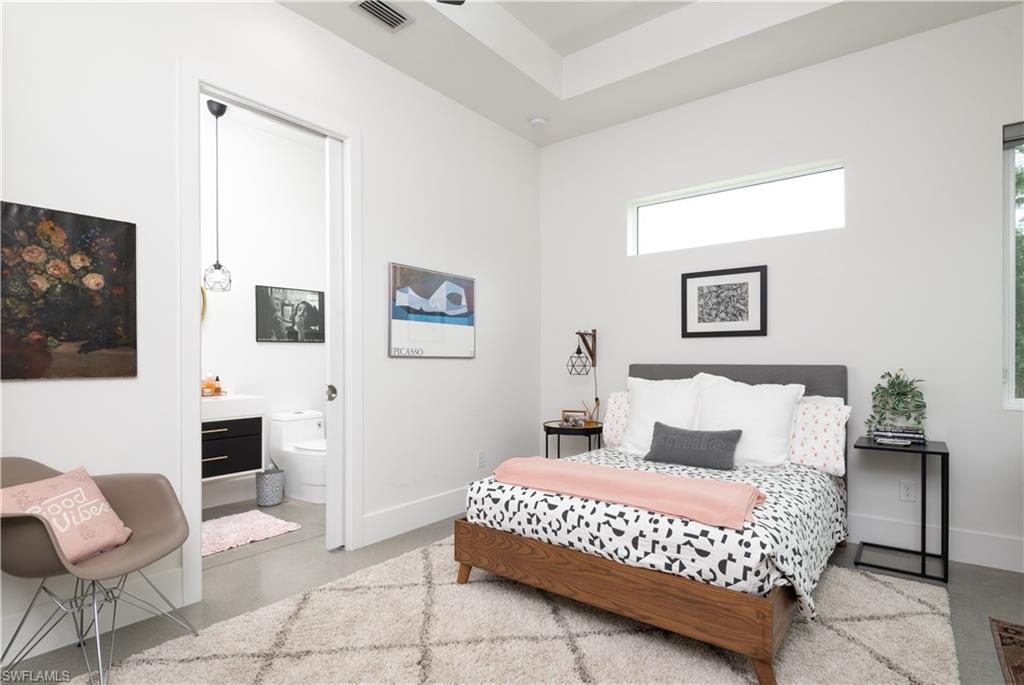 PUNTA GORDA - Residential