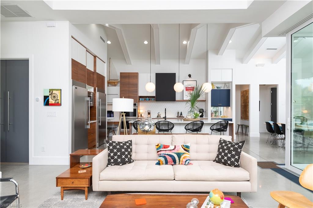 PUNTA GORDA - Residential