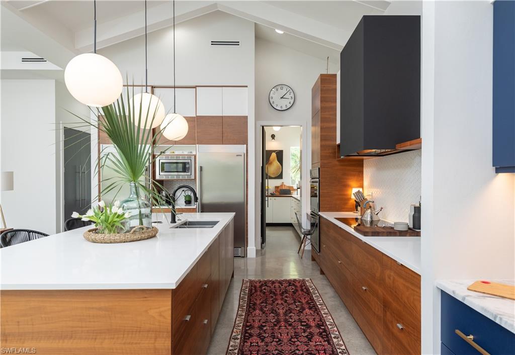 PUNTA GORDA - Residential