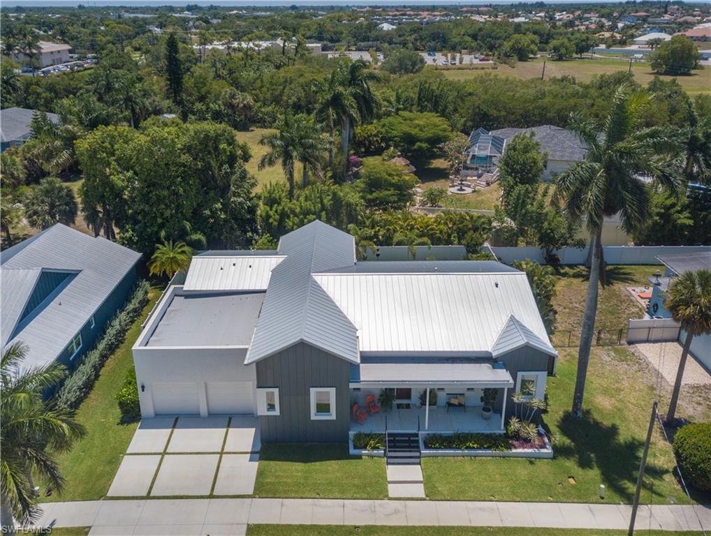 PUNTA GORDA - Residential